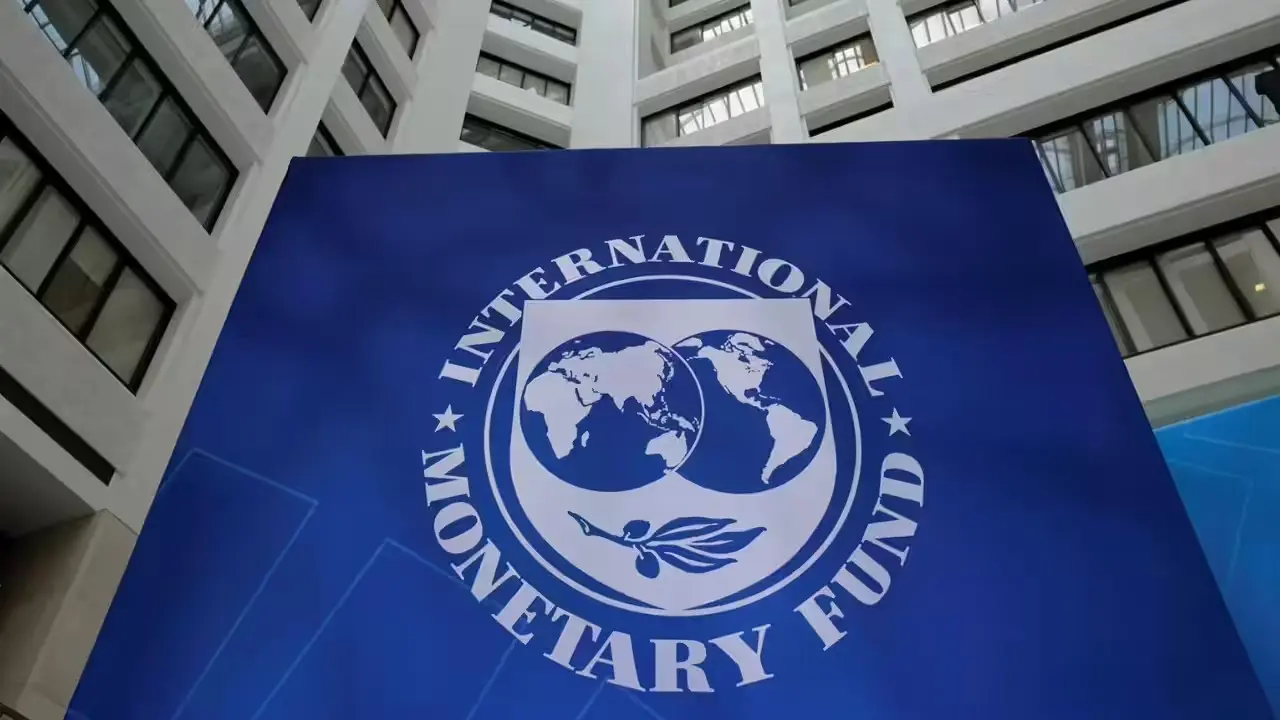 Gulf War Poses Threat To Global Economy Imf Warns 
