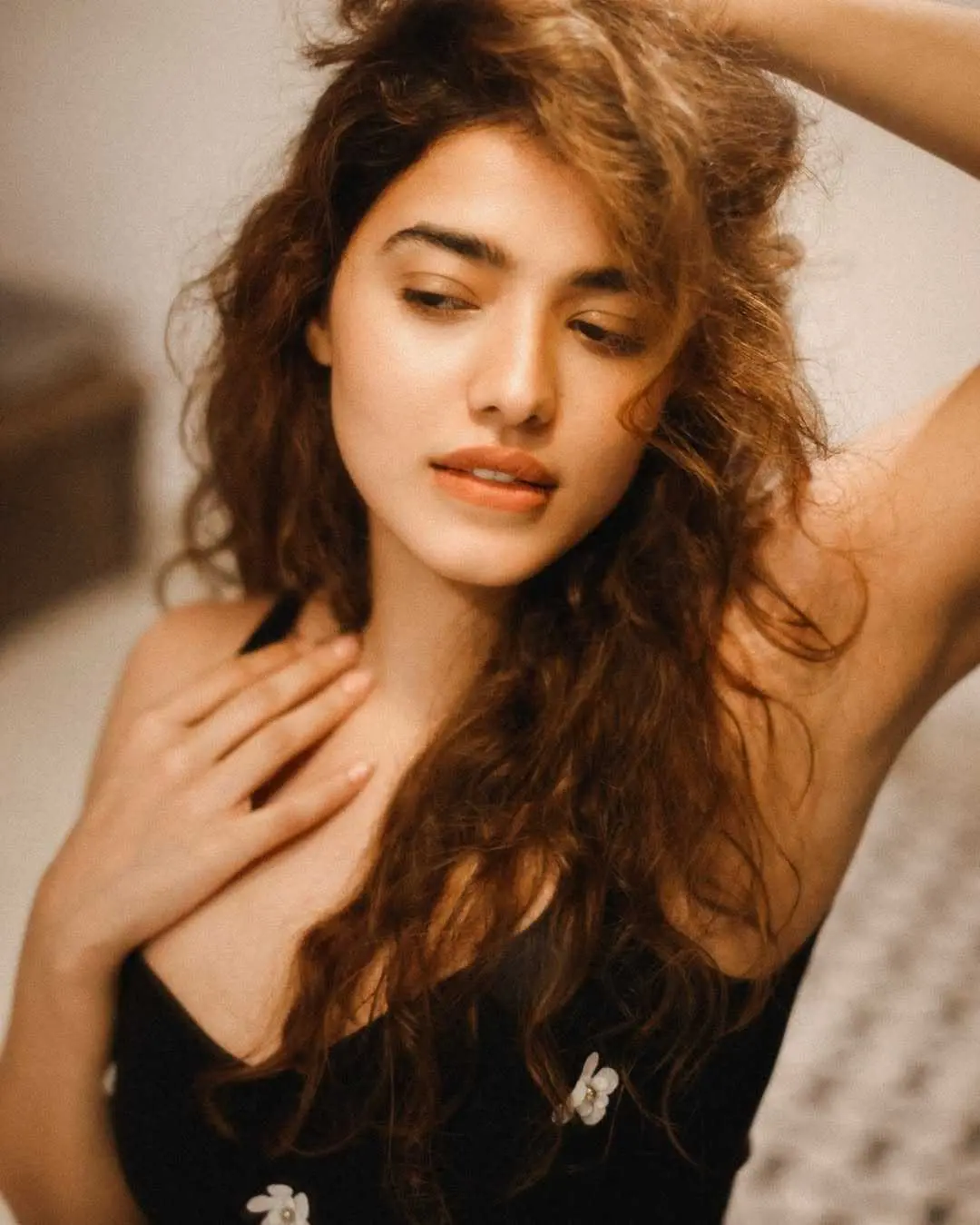 Ketika Sharma