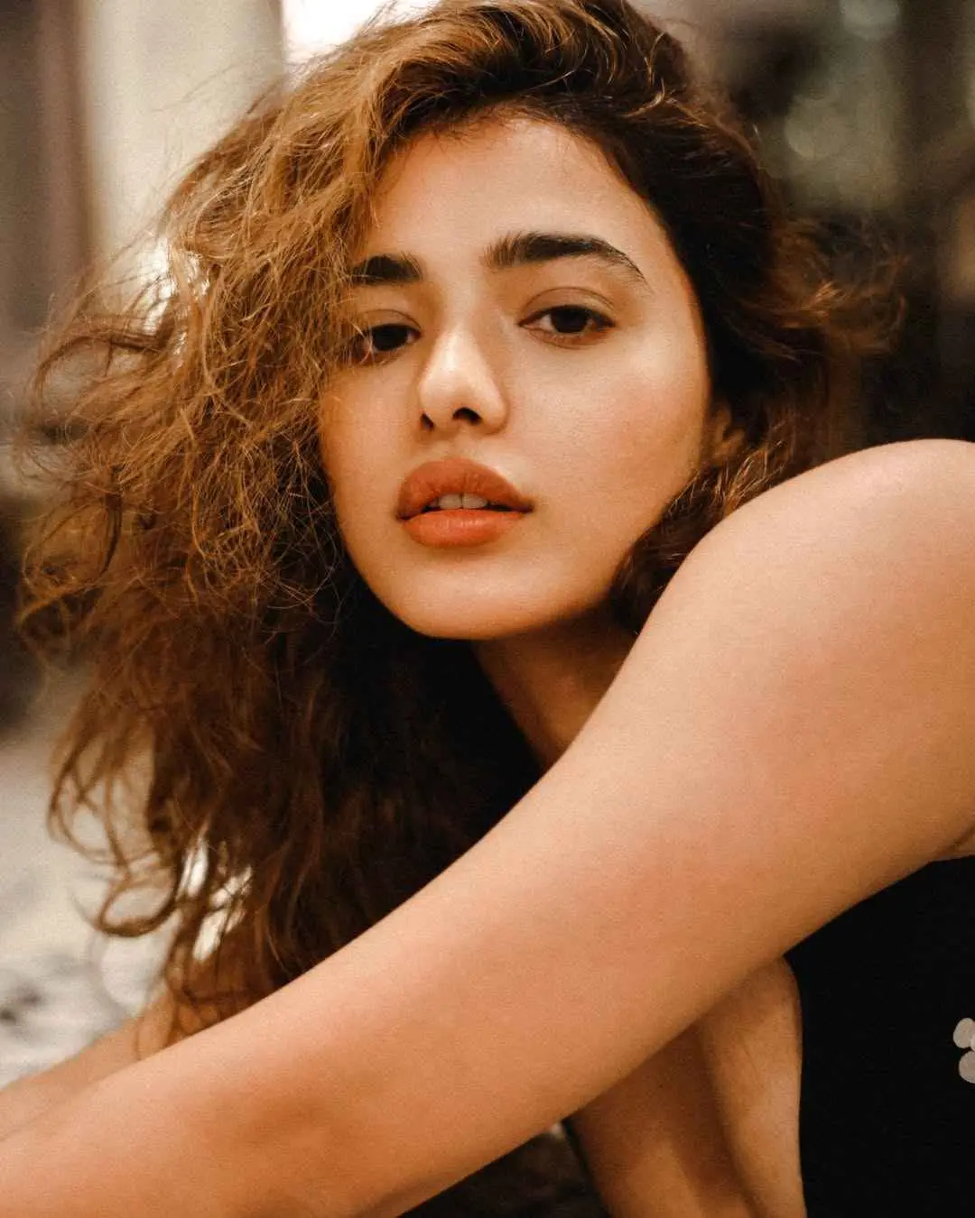 Ketika Sharma
