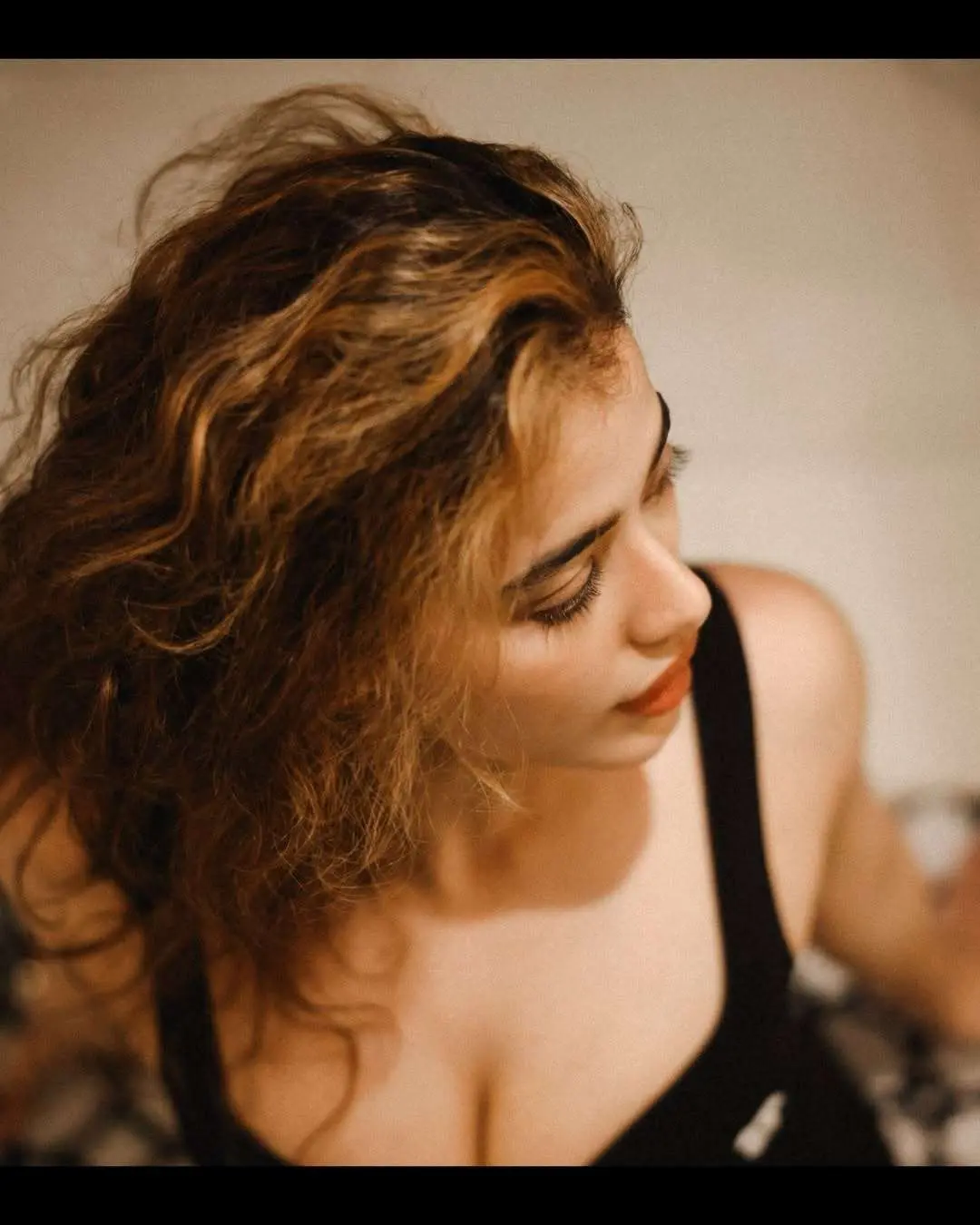 Ketika Sharma