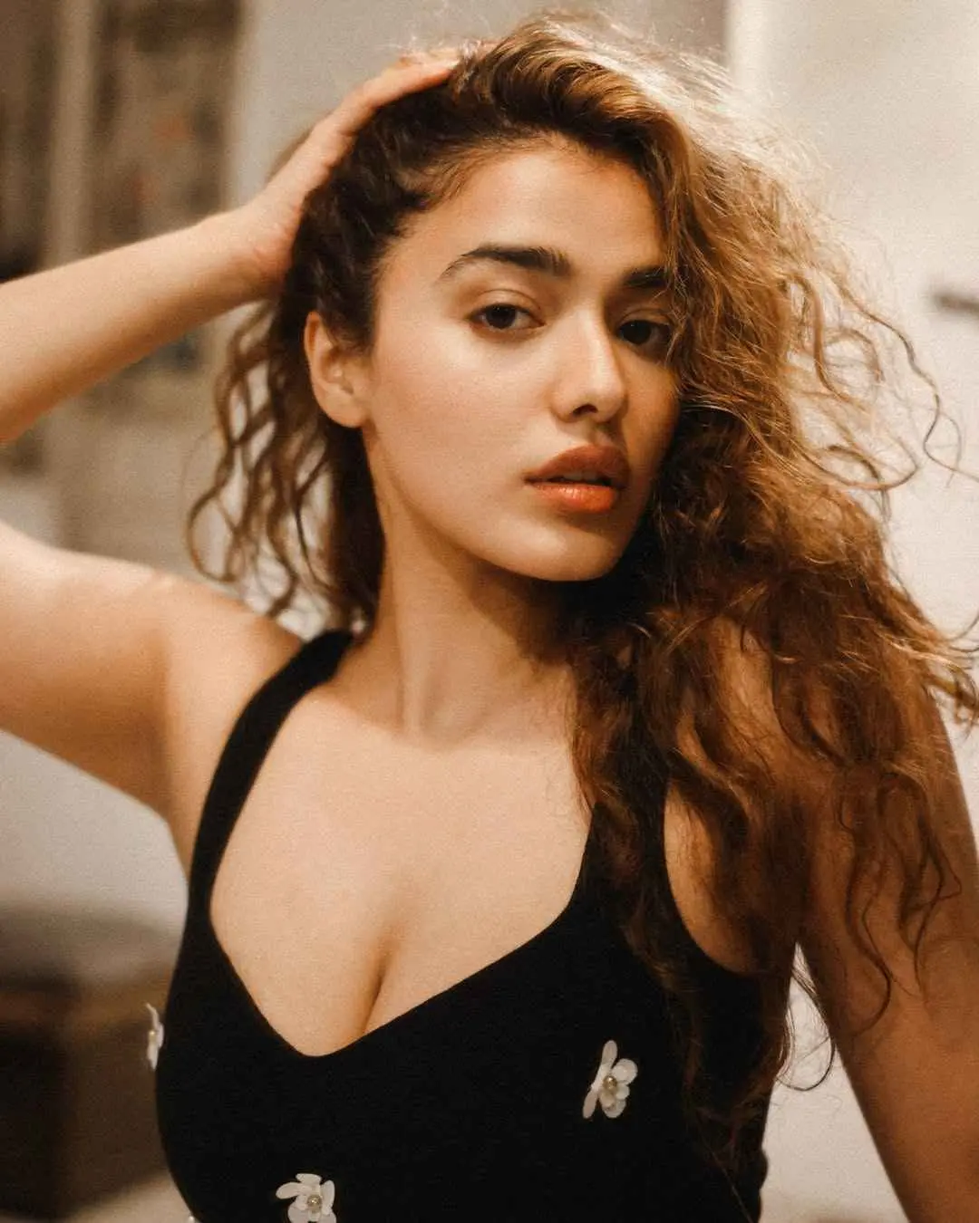 Ketika Sharma