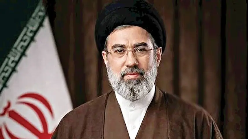 Mojtaba Khameneis Jihad Message To Hezbollah