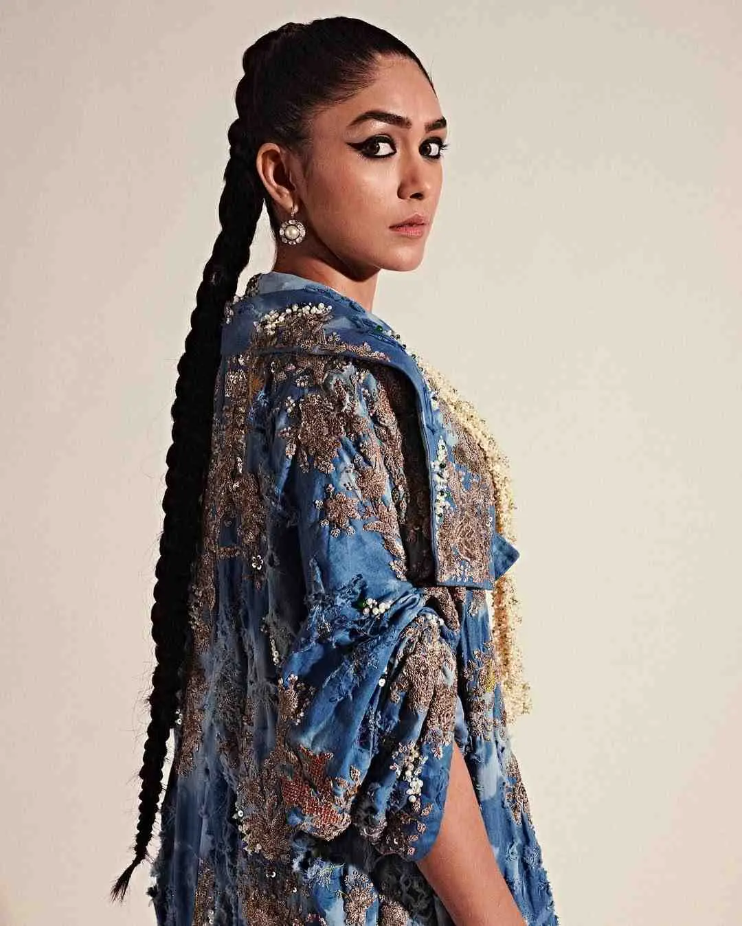 Mrunal Thakur