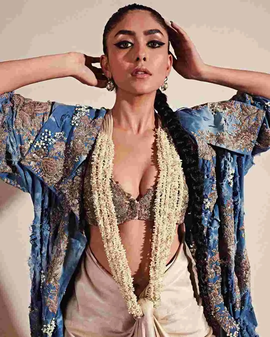 Mrunal Thakur