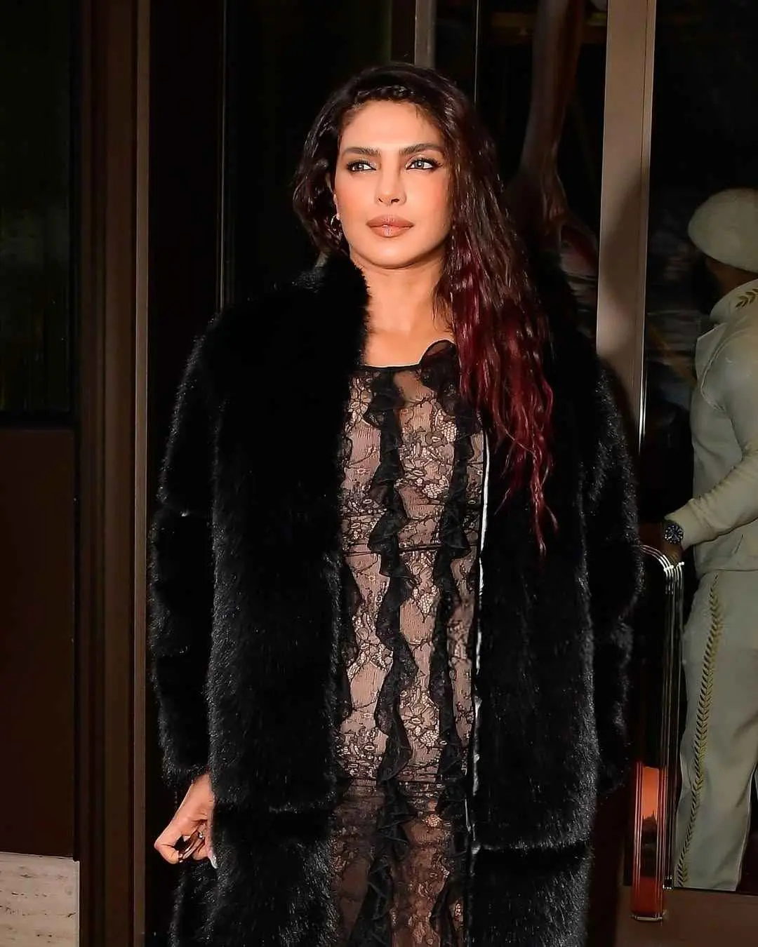 Priyanka Chopra