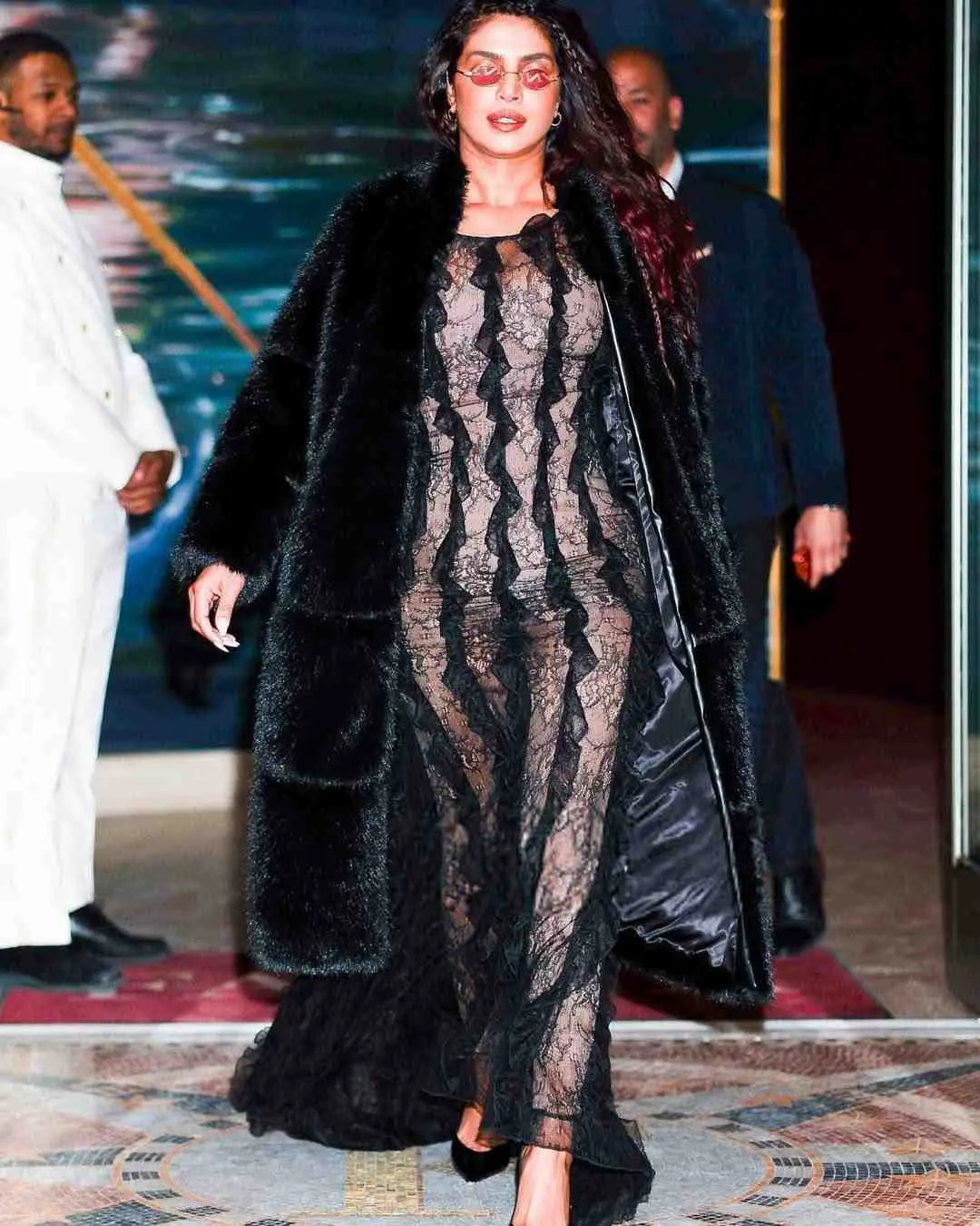 Priyanka Chopra