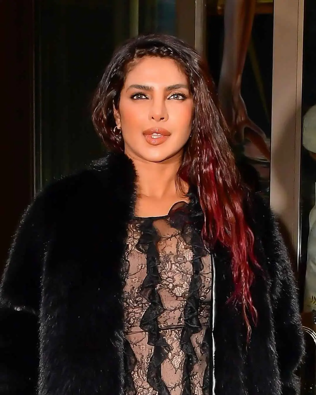 Priyanka Chopra