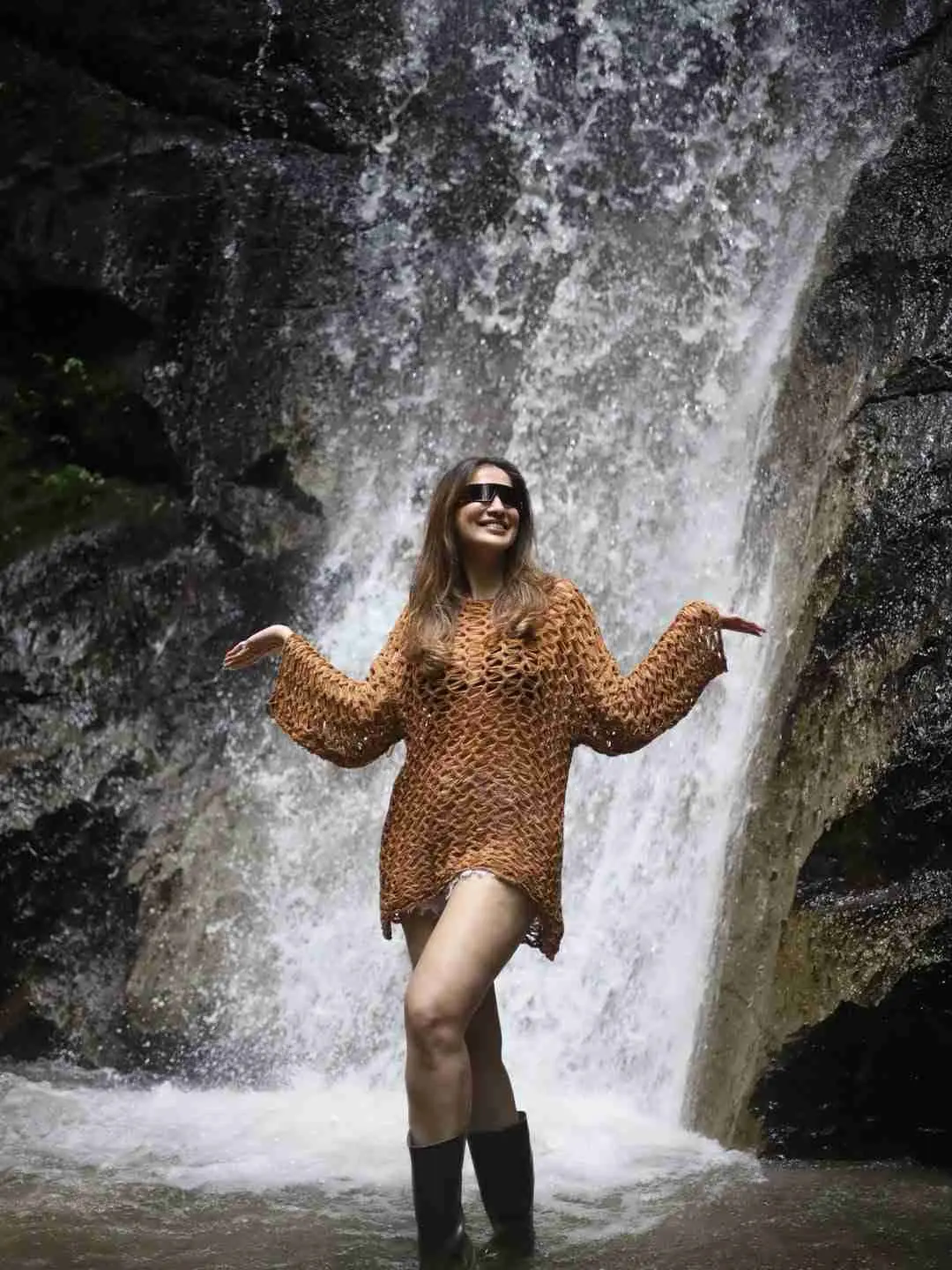 Raai Laxmi