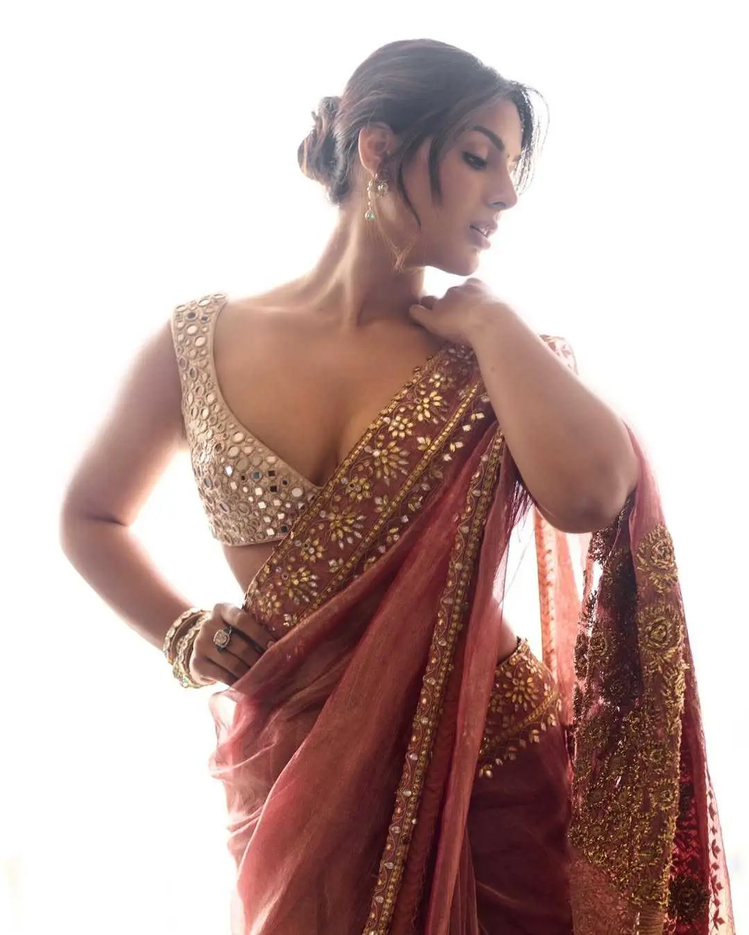 Samyuktha Menon