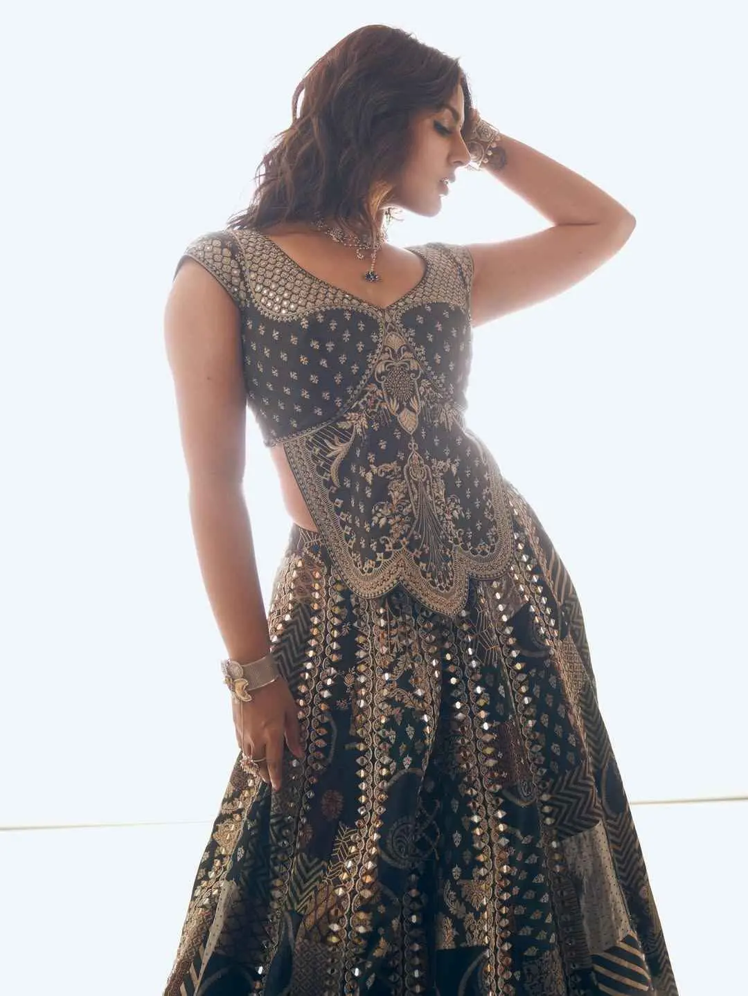Samyuktha Menon