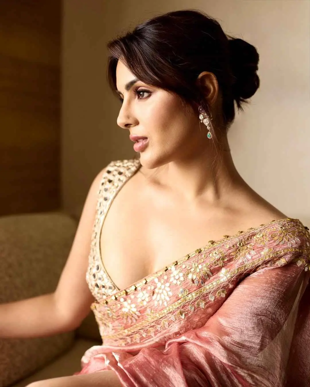 Samyuktha Menon