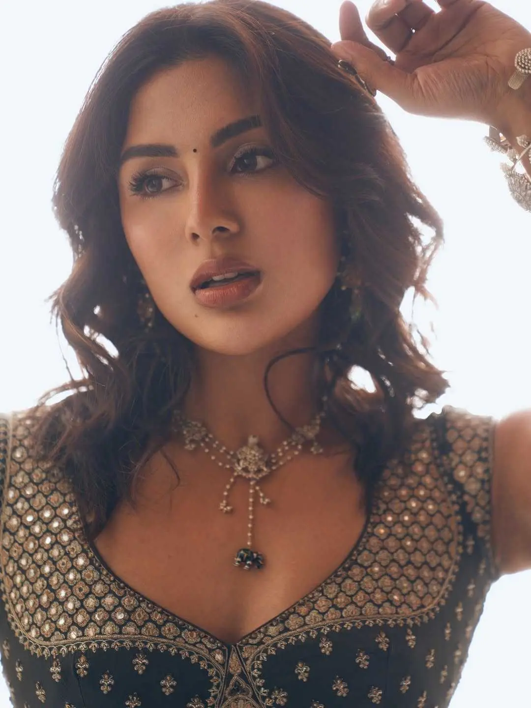 Samyuktha Menon