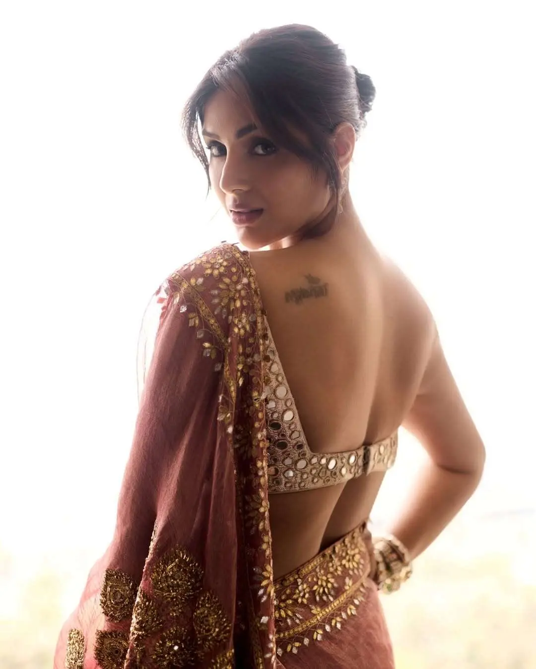 Samyuktha Menon