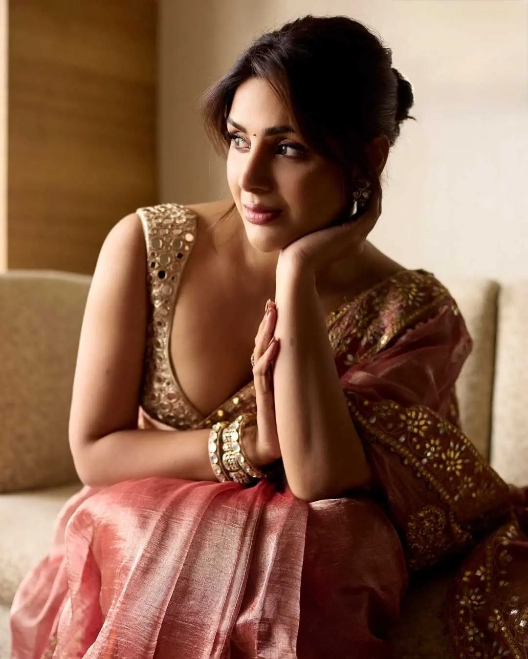 Samyuktha Menon