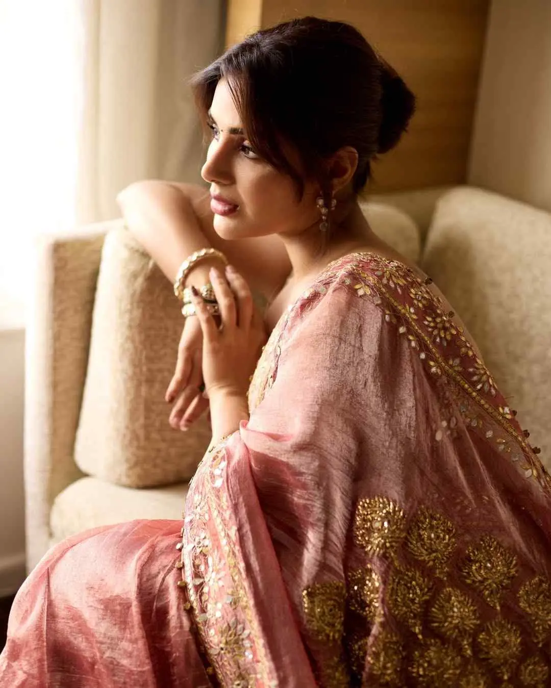 Samyuktha Menon