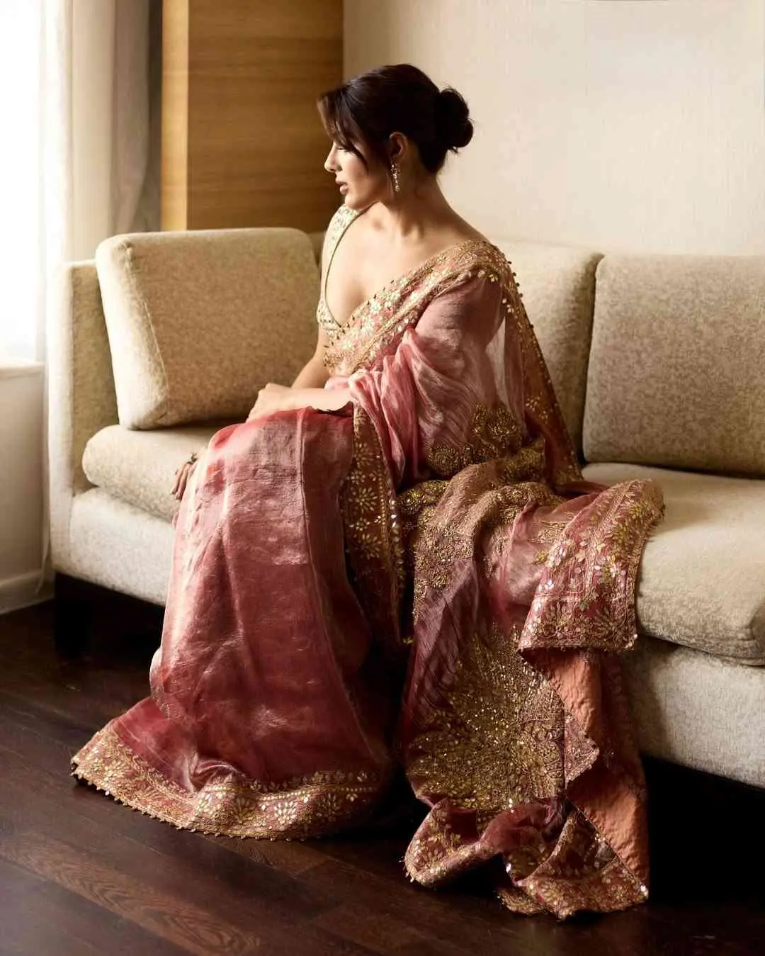 Samyuktha Menon
