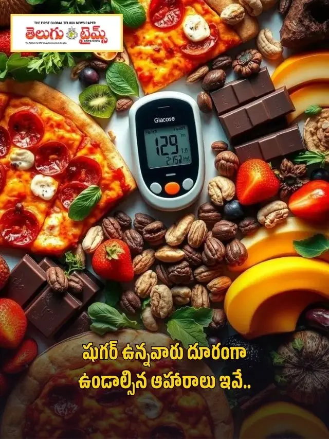 These are the foods people with diabetes should avoid