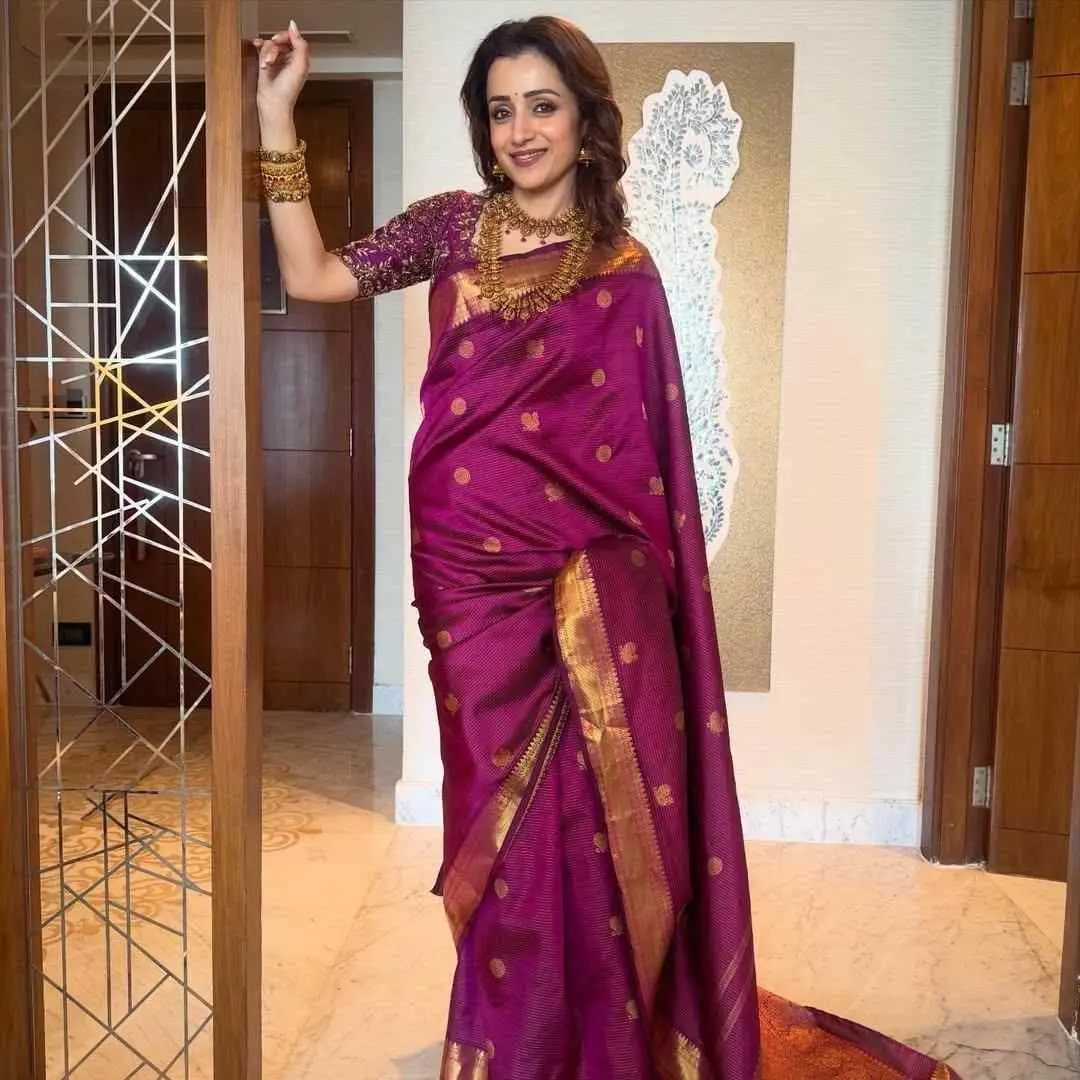 Trisha