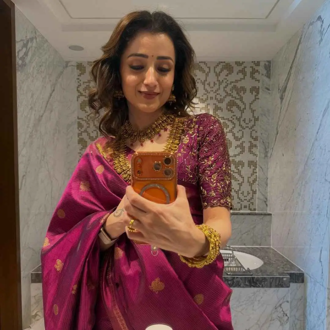 Trisha