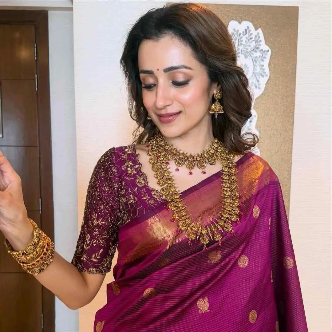 Trisha
