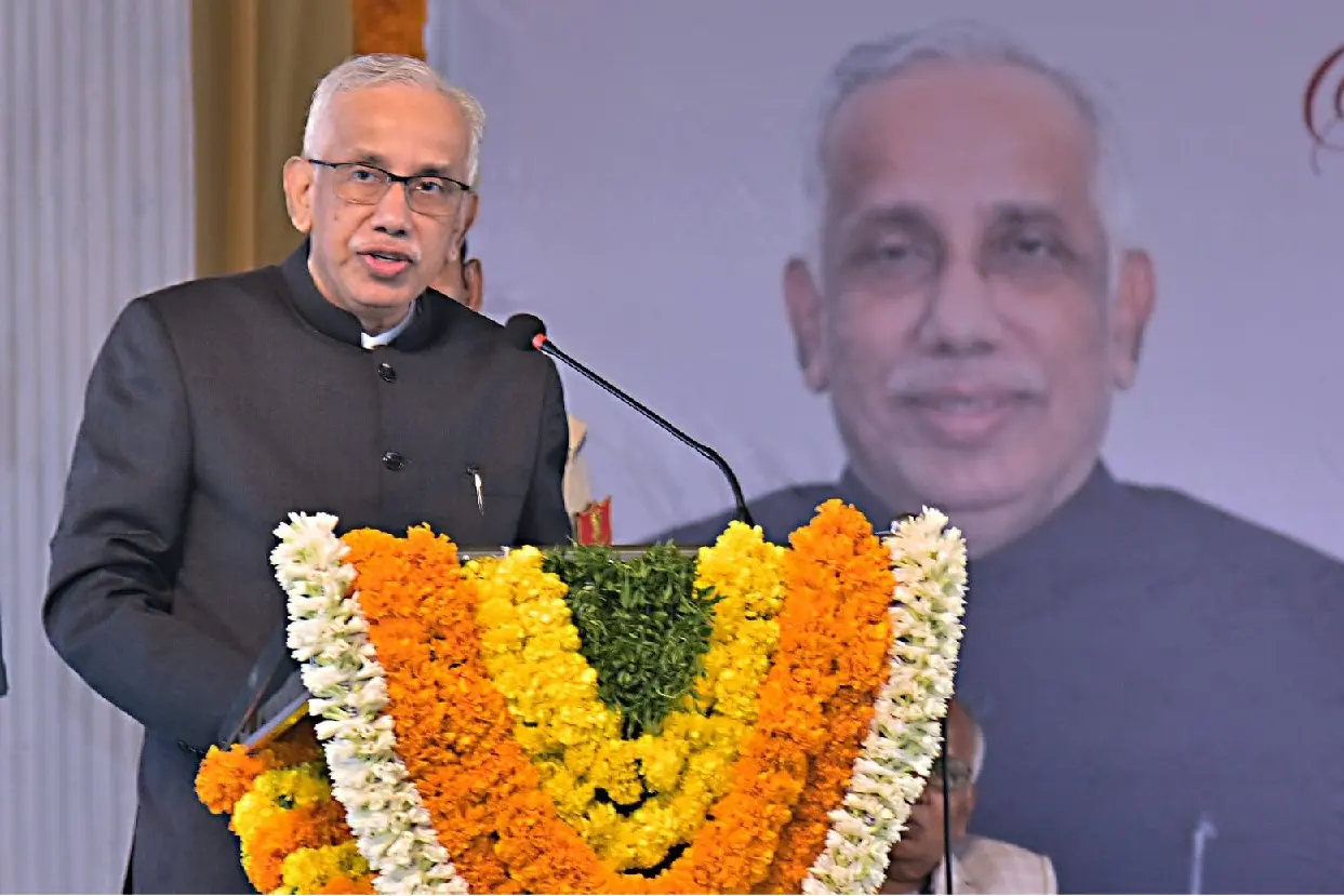 పెట్టుబడులకు గమ్యస్థానంగా ఏపీ : గవర్నర్ Ap Governor S Abdul Nazeer Calls Andhra Pradesh A Precious Gem