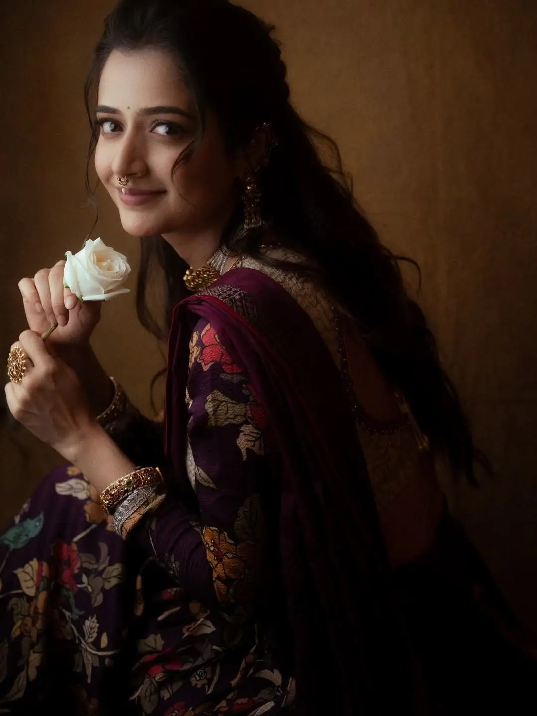 Ashika Ranganath