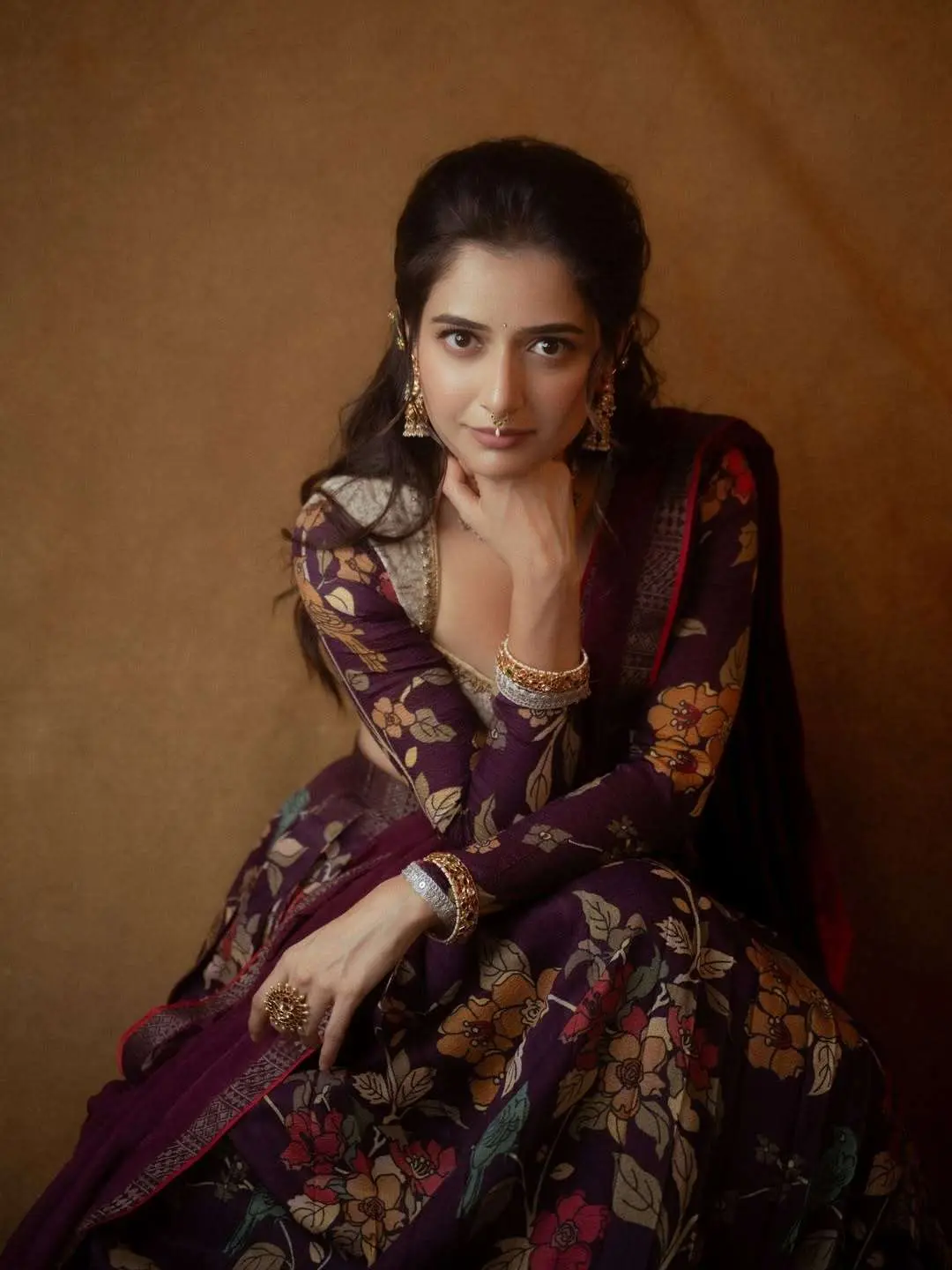 Ashika Ranganath
