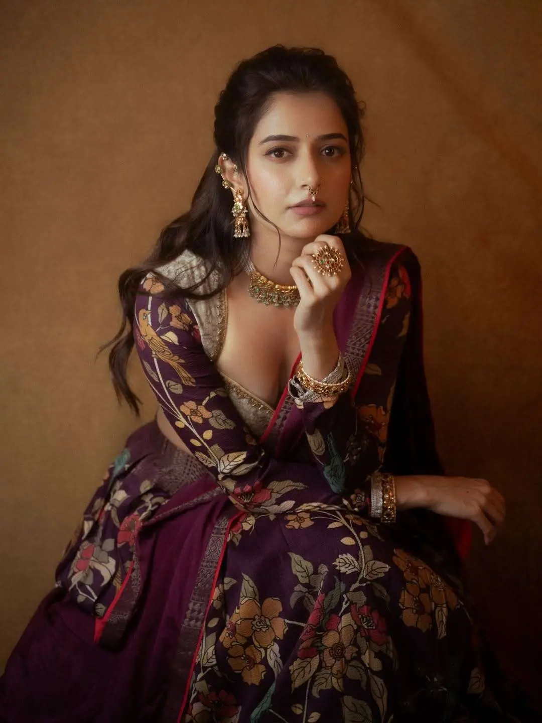 Ashika Ranganath