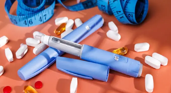 బరువు తగ్గించే ఔషధాలపై కేంద్రం కీలక నిర్ణయం Centers Key Decision On Weight Loss Drugs