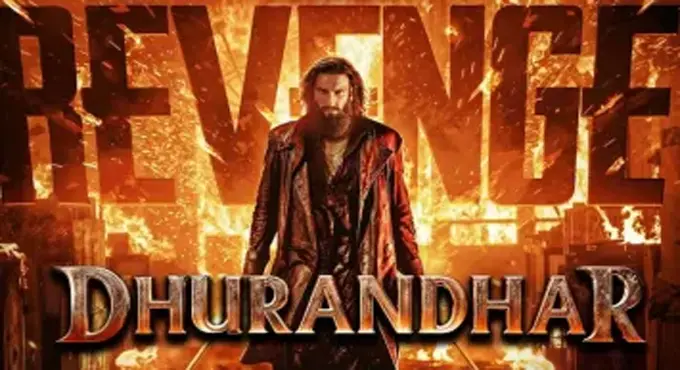 Dhurandhar 2 All Time Record Breaking Bookings On Bookmyshow 