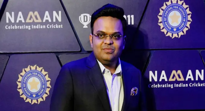 Jay Shah Serious On Bangladesh And Pakistan 