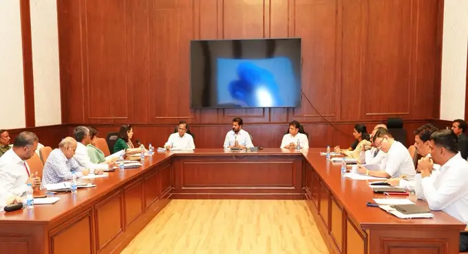 మేనకా గాంధీ