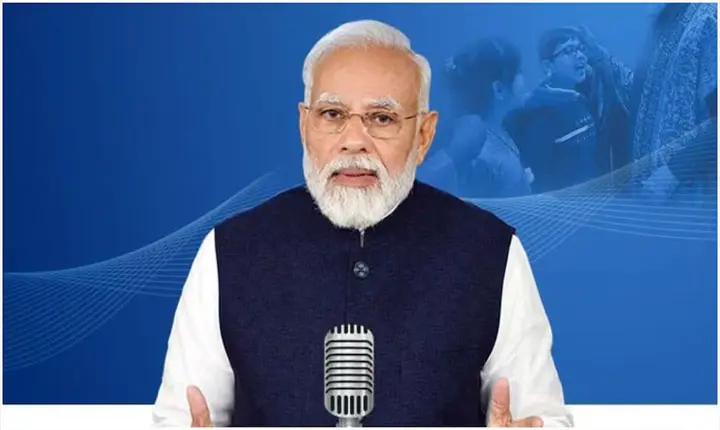 ప్రజలే దైవం.. మధ్య తరగతిని జాగ్రత్తగా చూసుకోవాలి : ప్రధాని మోదీ The People Are God The Middle Class Must Be Taken Care Of Pm Modi