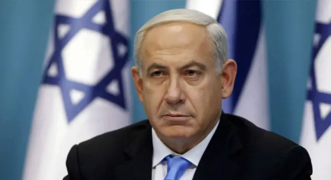 శాంతి ఒప్పందం బీబీ ముందరి కాళ్లకు బందమా..? U S Intelligence Warns Israel Is Likely To Undermine Iran Peace Deal