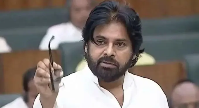 Pawan Kalyan