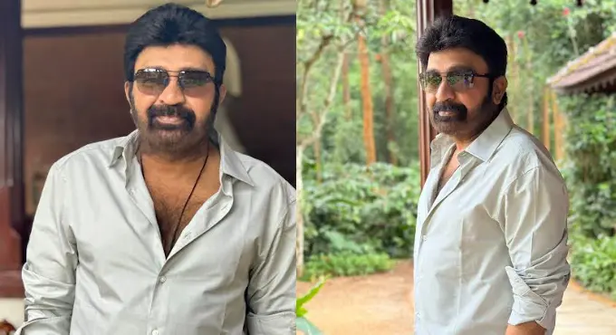 Hero Rajsekhar About Biker Movie