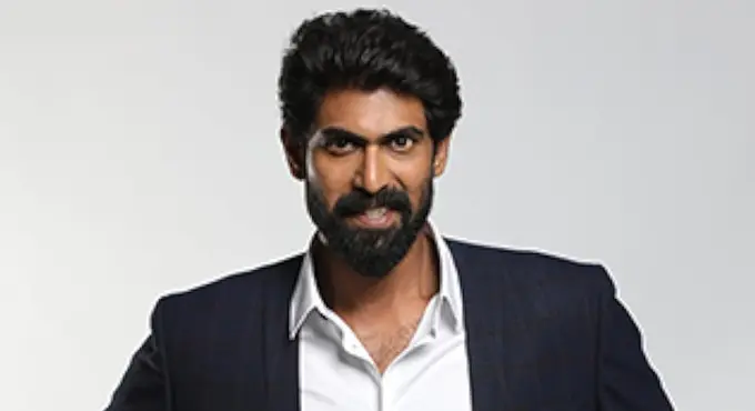జై హనుమాన్లో అశ్వత్థామగా రానా! Rana Daggubati As Ashwatthama In Jai Hanuman Another Major Link In The Pvcu