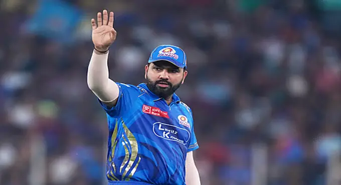 సెలెక్టర్ల ‘రిటైర్మెంట్’ ప్లాన్‌కు రోహిత్ శర్మ షాక్..?