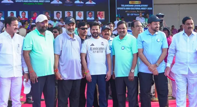 ఎల్బీ స్టేడియం