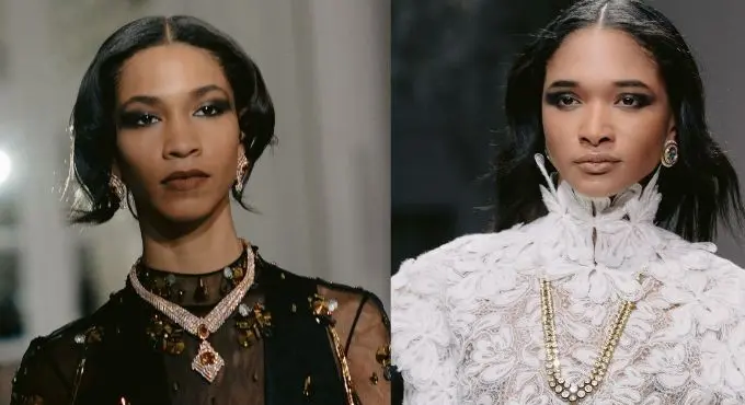 Tanishq Dazzles At New York Fashion Week 2026 