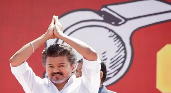 టీవీకే వ్యూహం ఏమిటి? విజయ్ నిర్ణయం వెనుక రాజకీయ లెక్కలు.. What Is The Strategy For Tvk Political Calculations Behind Vijays Decision