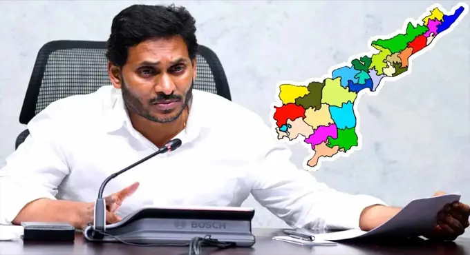 స్థానిక ఎన్నికలపై వైసీపీ వ్యూహం… కేడర్‌లో పెరుగుతున్న ఆర్థిక ఆందోళనలు..