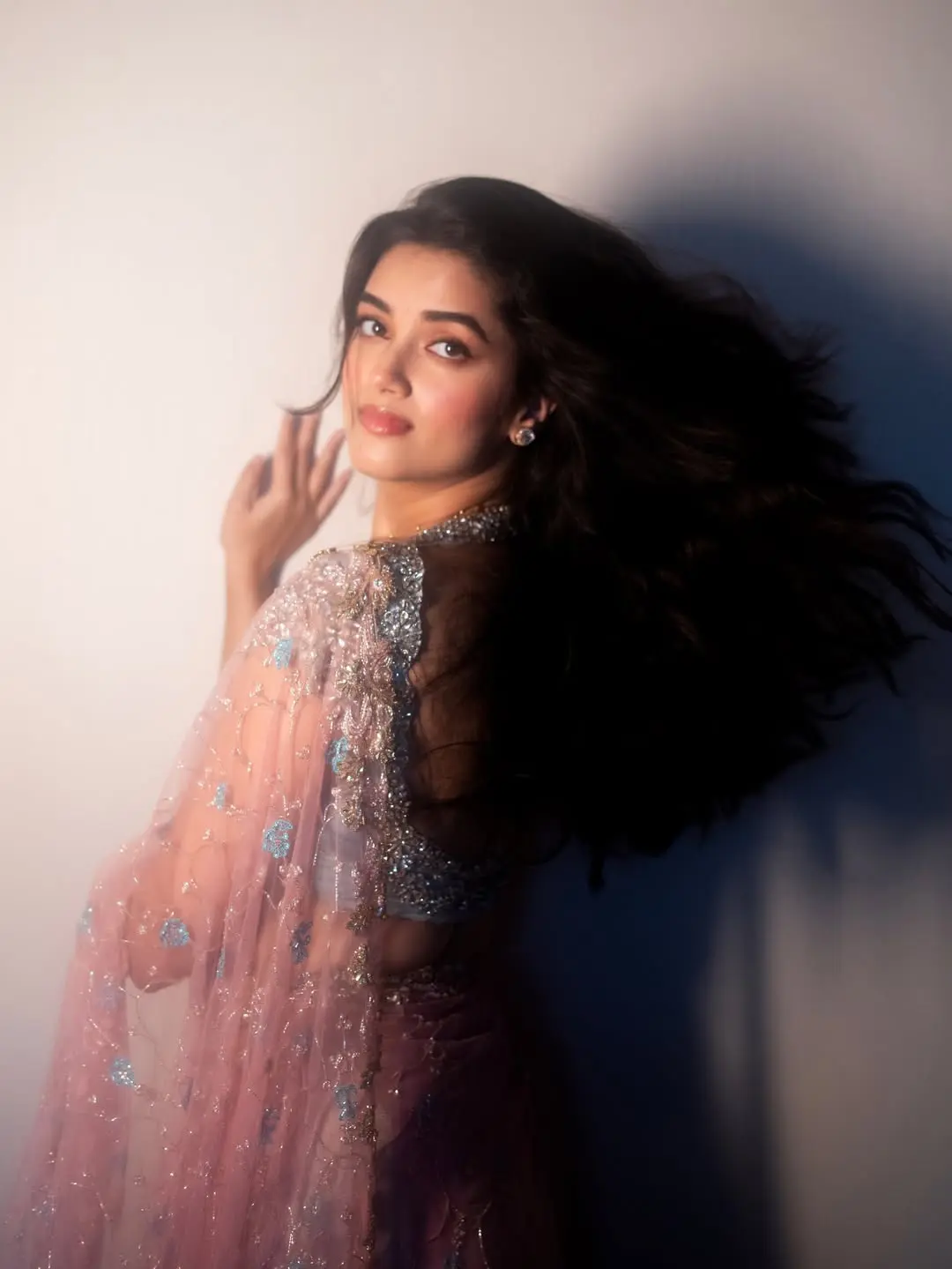 బ‌చ్చ‌న్ పాప