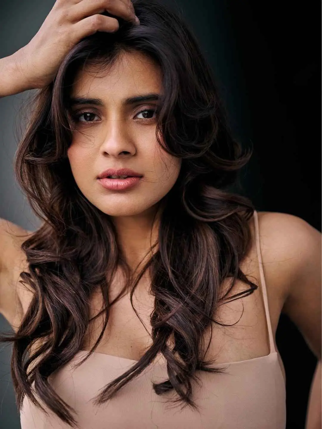 Hebah Patel