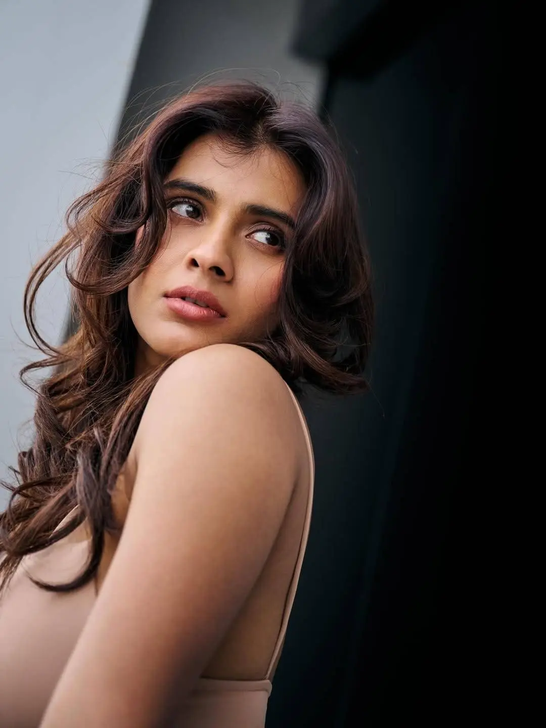 Hebah Patel