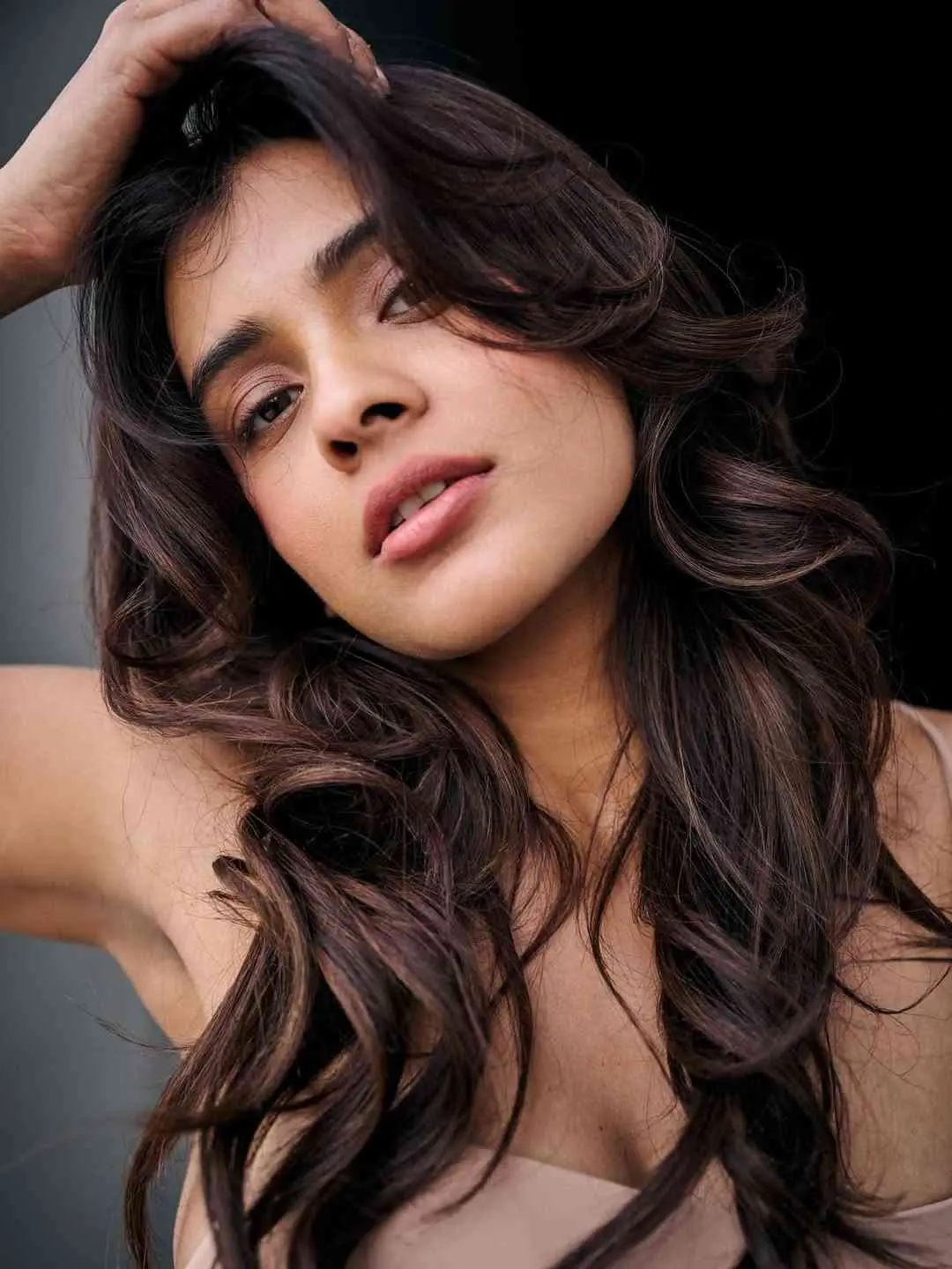 Hebah Patel