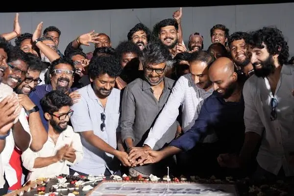 Jailer 2 Completes Shooting 