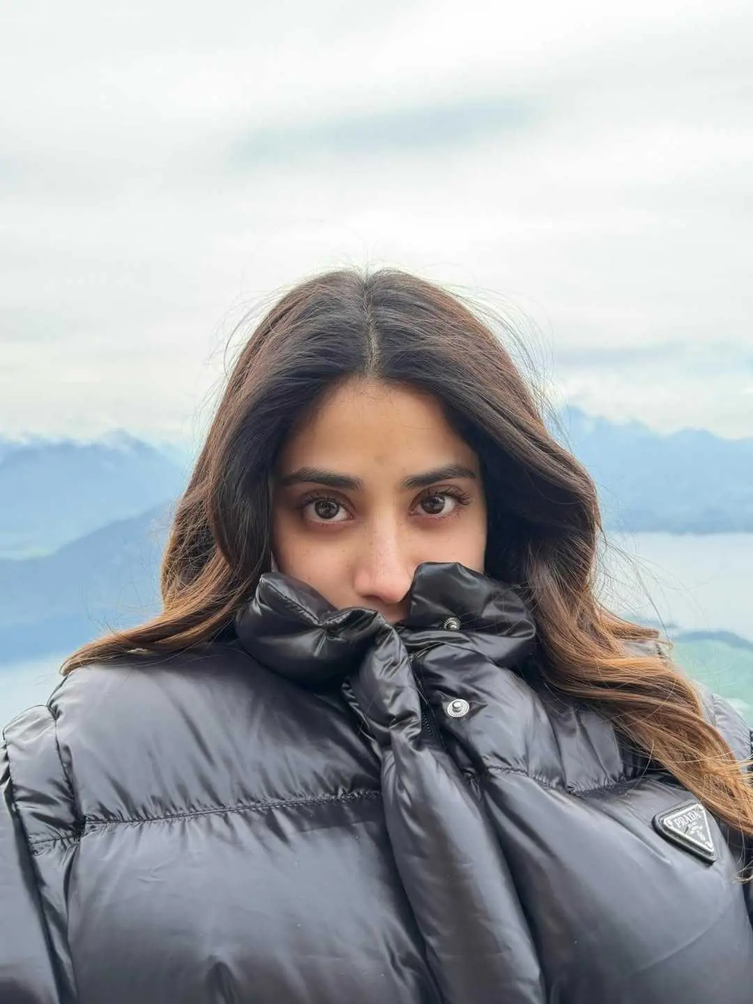 జాన్వీ