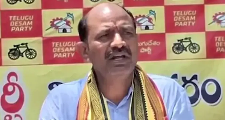 స్థానిక సంస్థల ఎన్నికల్లో .. కూటమి అన్ని స్థానాల్లో