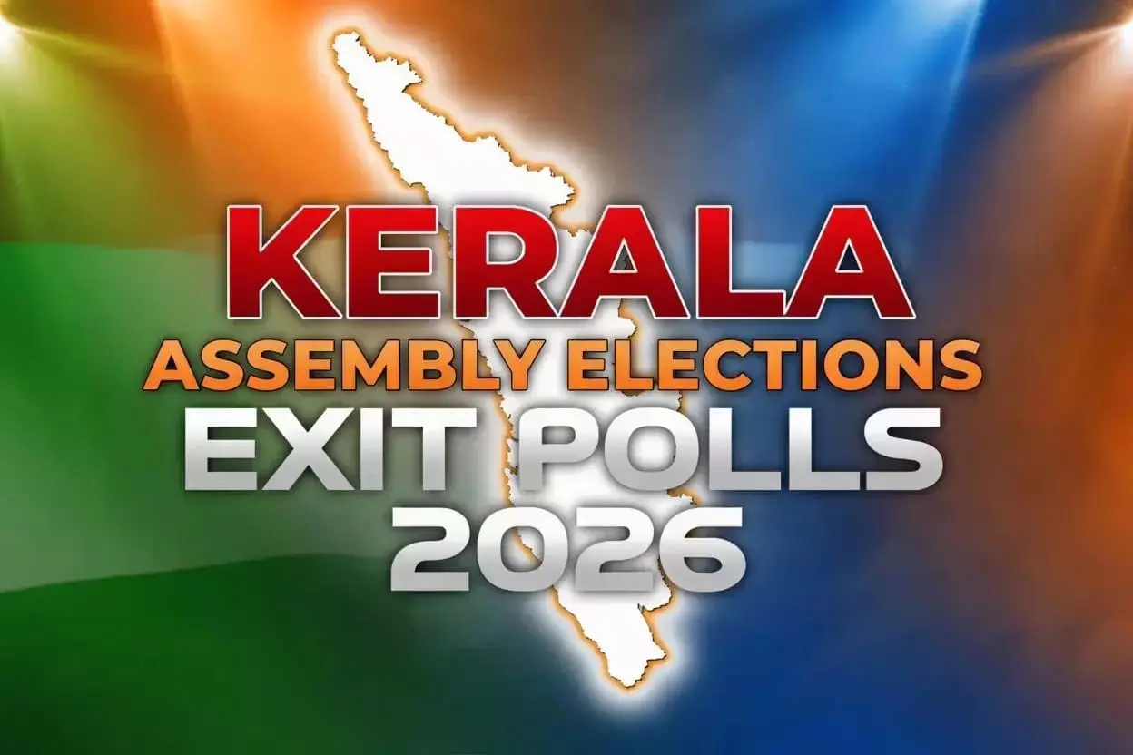 Communists Out In Kerala Victory For Congress 